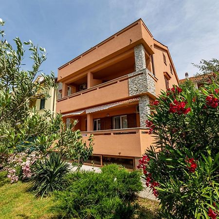 Apartments Creska Baška Buitenkant foto